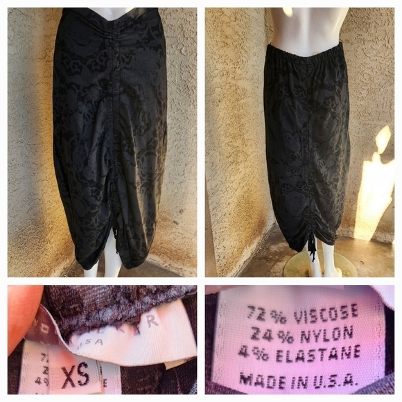 BRYN WALKERM/C CLEO SKIRT - Picture 2 of 5